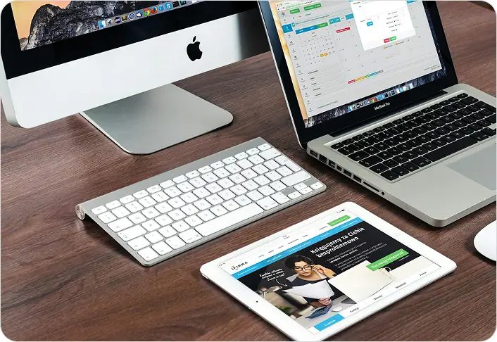 RNB Diseño y Desarrollo Web