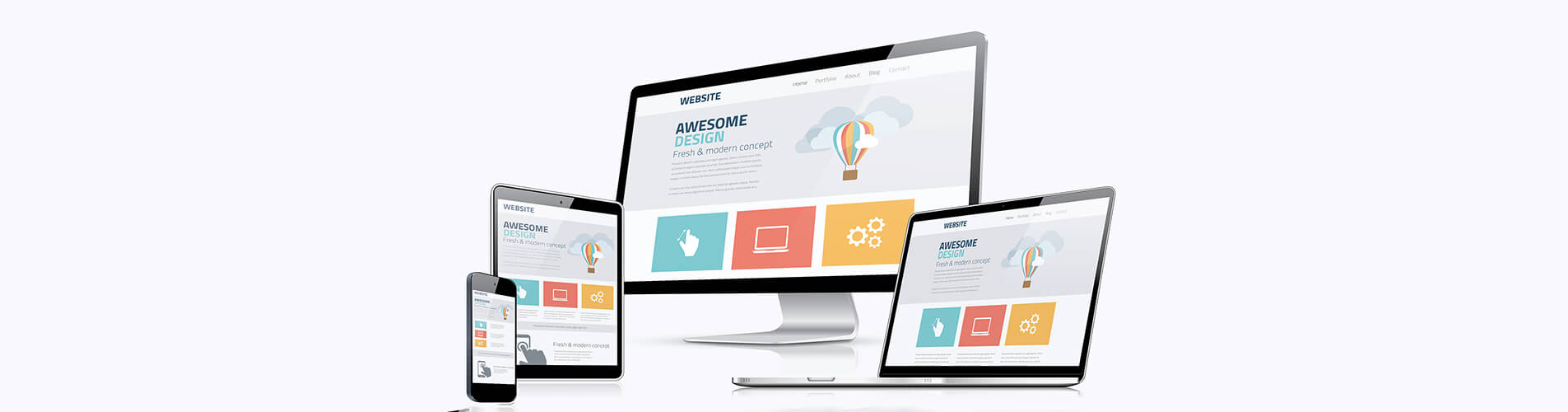 Diseño web